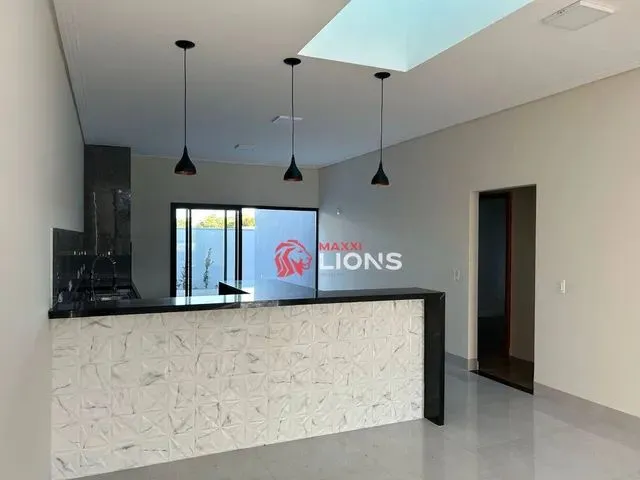 Imagem 10: Casa com 3 Dormitórios À Venda, 134 M² por R$ 800.000,00 - Taquaral - Piracicaba/Sp