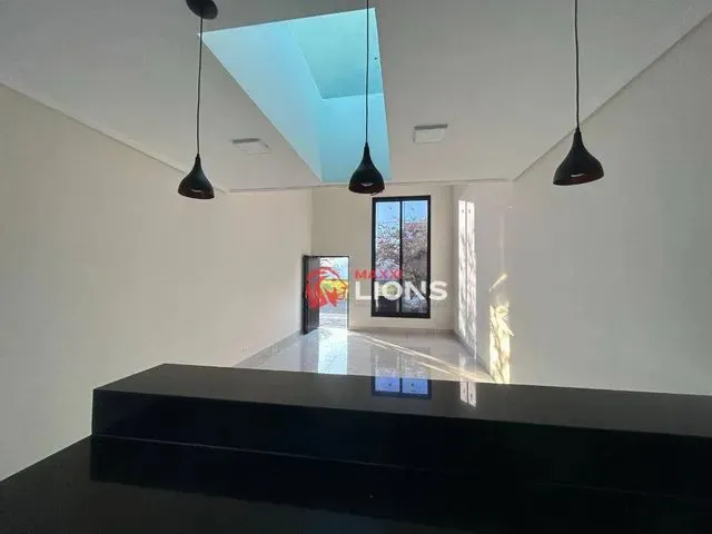 Imagem 9: Casa com 3 Dormitórios À Venda, 134 M² por R$ 800.000,00 - Taquaral - Piracicaba/Sp