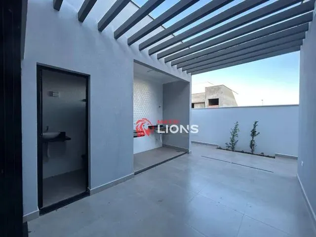Imagem 12: Casa com 3 Dormitórios À Venda, 134 M² por R$ 800.000,00 - Taquaral - Piracicaba/Sp