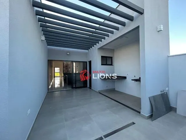 Imagem 14: Casa com 3 Dormitórios À Venda, 134 M² por R$ 800.000,00 - Taquaral - Piracicaba/Sp