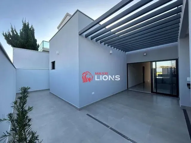 Imagem 16: Casa com 3 Dormitórios À Venda, 134 M² por R$ 800.000,00 - Taquaral - Piracicaba/Sp