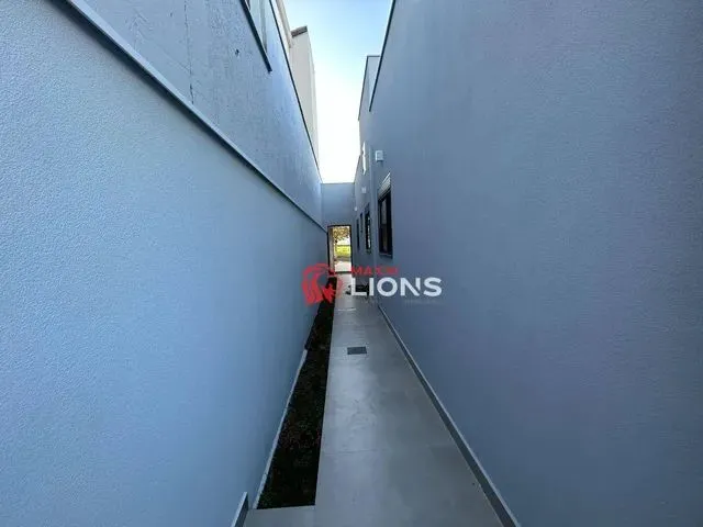 Imagem 5: Casa com 3 Dormitórios À Venda, 134 M² por R$ 800.000,00 - Taquaral - Piracicaba/Sp