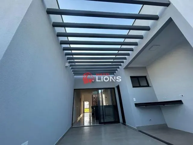 Imagem 13: Casa com 3 Dormitórios À Venda, 134 M² por R$ 800.000,00 - Taquaral - Piracicaba/Sp