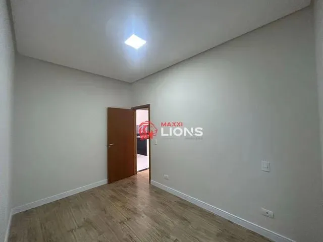 Imagem 7: Casa com 3 Dormitórios À Venda, 134 M² por R$ 800.000,00 - Taquaral - Piracicaba/Sp