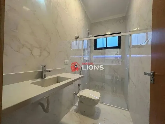 Imagem 15: Casa com 3 Dormitórios À Venda, 134 M² por R$ 800.000,00 - Taquaral - Piracicaba/Sp