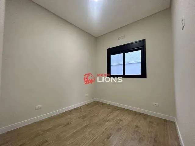 Imagem 8: Casa com 3 Dormitórios À Venda, 134 M² por R$ 800.000,00 - Taquaral - Piracicaba/Sp