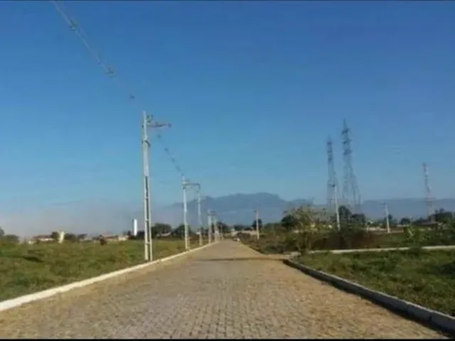 Imagem: Terreno no Solar da Barra