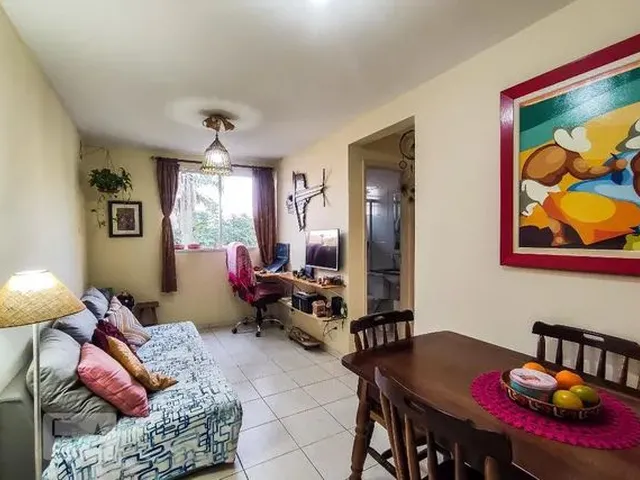 Imagem: Apartamento À Venda - Morumbi, 2 Quartos