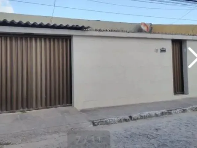 Imagem: Excelente Casa 1° Etapa. 320 Mil Ótima