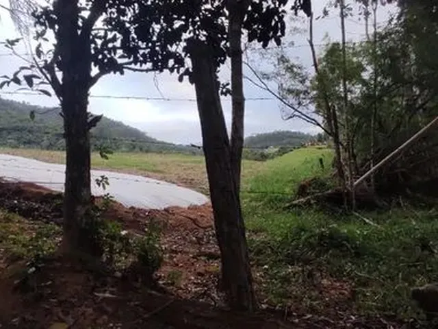 Imagem 3: Sítio em Indaial - 49.846,11 M² - Oportunidade - Barbada