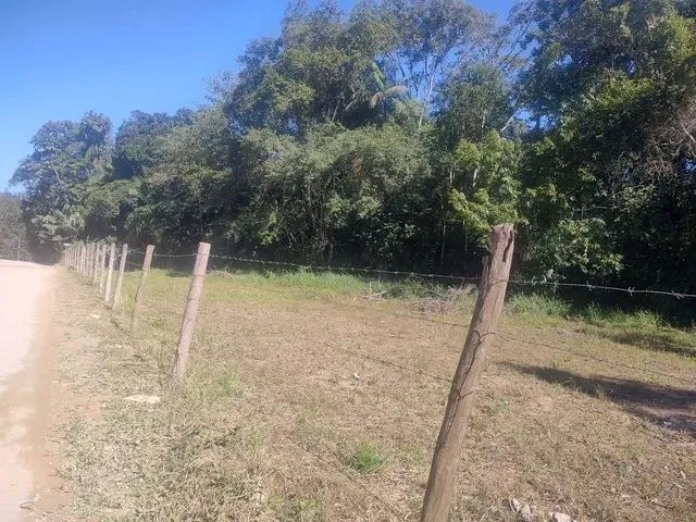 Imagem: Terreno Bairro Planalto Brusque