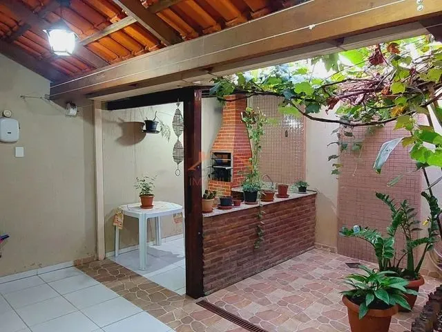 Imagem: Casa de 03 Quartos no Sapucaias III