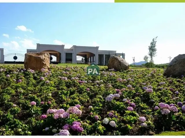 Imagem: Terreno À Venda com 688,94 M² por R$ 650.000,00