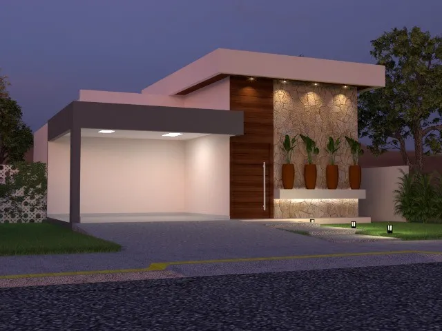 Imagem: A Venda Ninho Residencial Mossoró/Rn