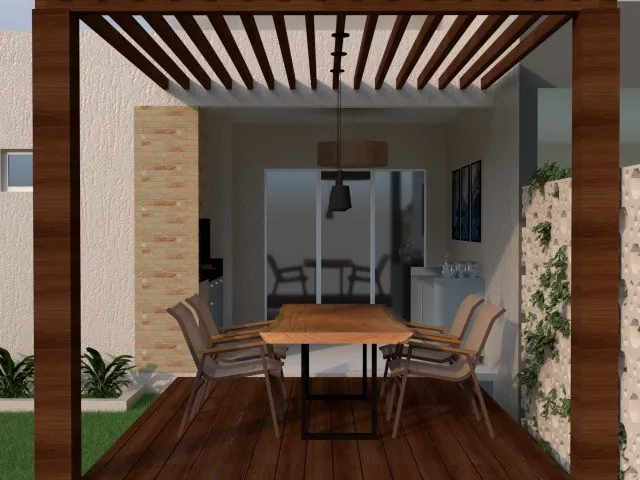 Imagem 8: A Venda Ninho Residencial Mossoró/Rn
