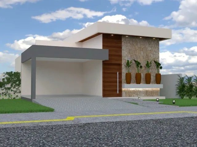 Imagem 4: A Venda Ninho Residencial Mossoró/Rn
