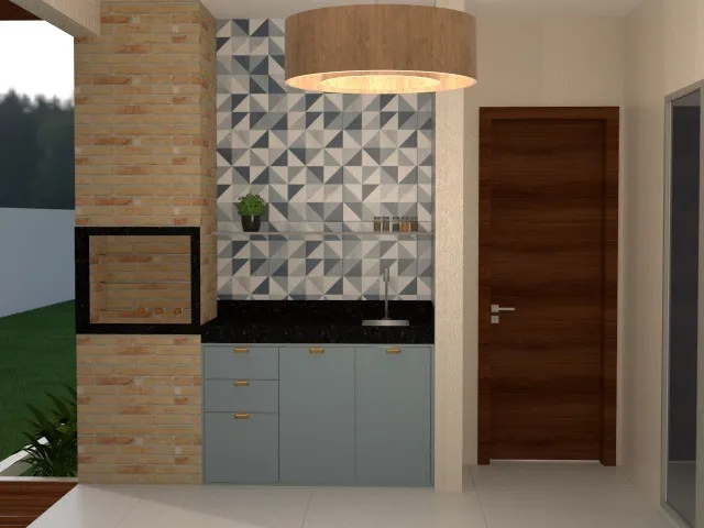Imagem 9: A Venda Ninho Residencial Mossoró/Rn
