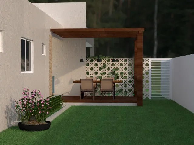 Imagem 5: A Venda Ninho Residencial Mossoró/Rn