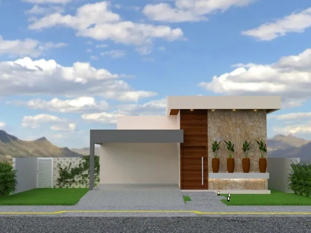 Imagem 2: A Venda Ninho Residencial Mossoró/Rn