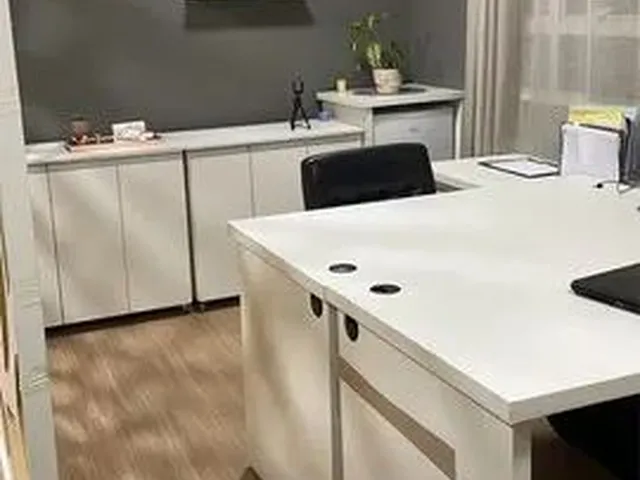 Imagem: Sala Mobiliada para Locação no Edifício