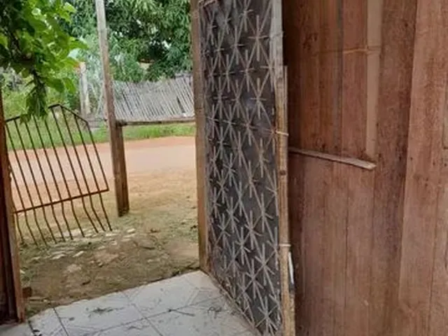 Imagem: O terreno possui 3.011m² de Área e está localizado em