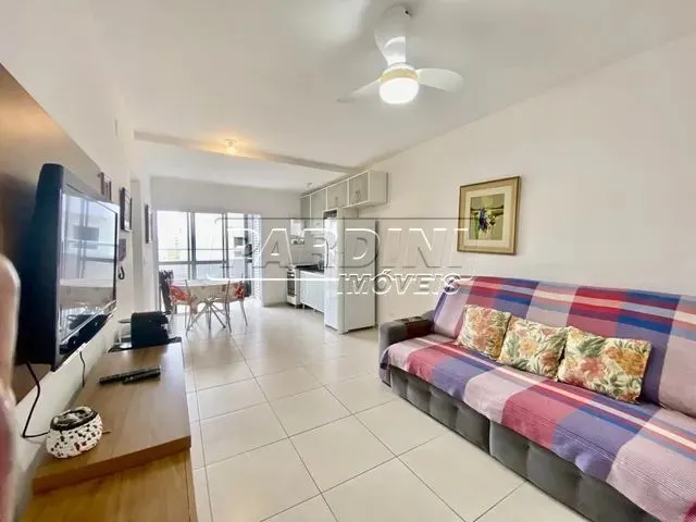 Imagem: Apartamento, com Vista para o Mar, na Praia