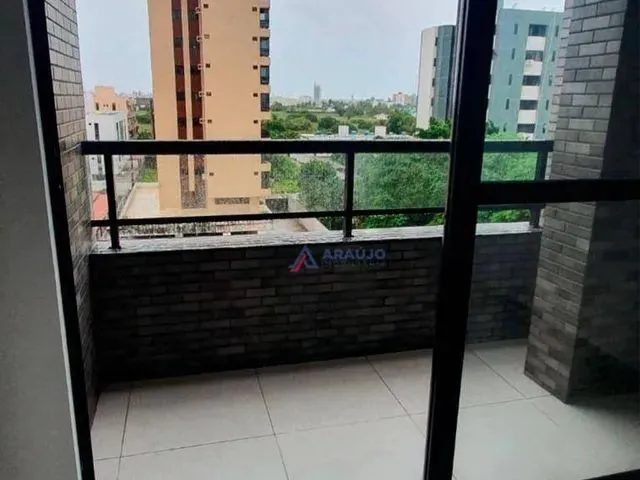 Imagem 6: Oportunidade) Belissimo Apartamento no Bairro de Intermares