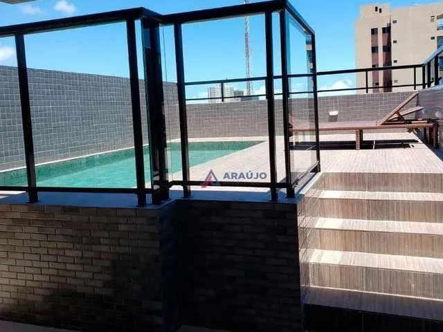 Imagem 5: Oportunidade) Belissimo Apartamento no Bairro de Intermares