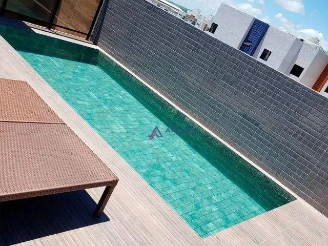 Imagem 2: Oportunidade) Belissimo Apartamento no Bairro de Intermares