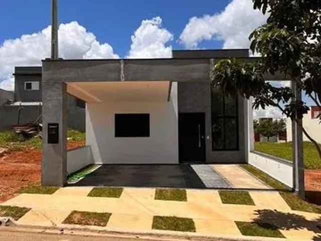 Imagem: Casa com 3 Dormitórios À Venda, 112 M²