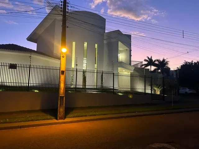 Imagem 5: Sobrado 4 Suítes Jd Itália Maringá