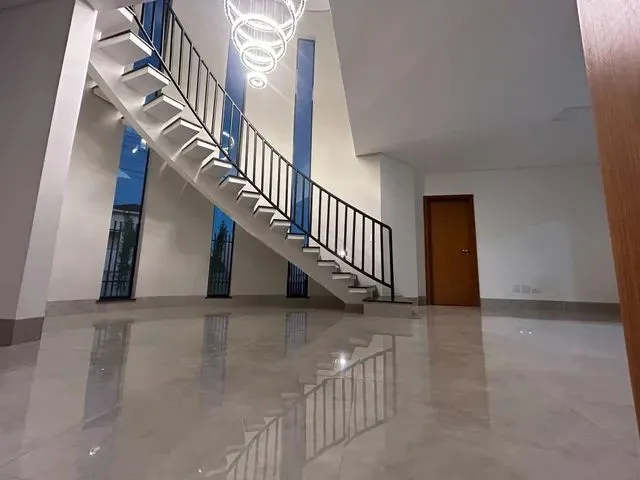 Imagem 11: Sobrado 4 Suítes Jd Itália Maringá