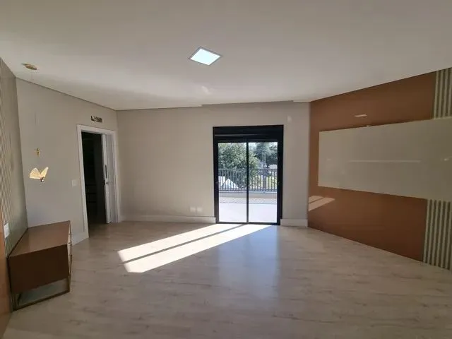 Imagem 4: Sobrado 4 Suítes Jd Itália Maringá
