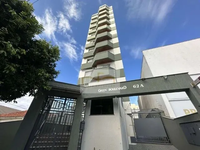 Imagem: Apartamento - Jardim Higienópolis