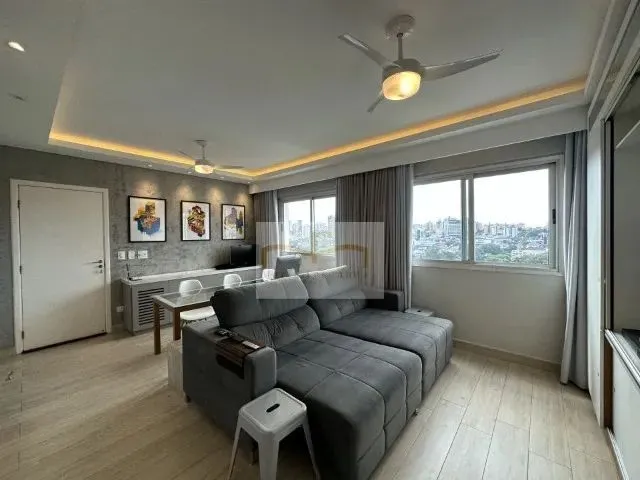 Imagem 14: Apartamento - Jardim Higienópolis