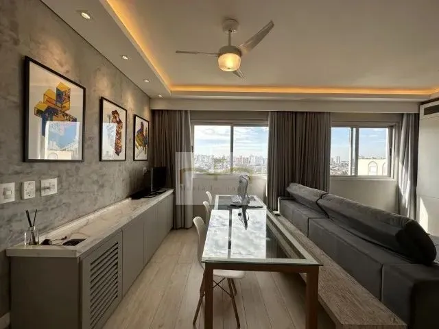 Imagem 11: Apartamento - Jardim Higienópolis