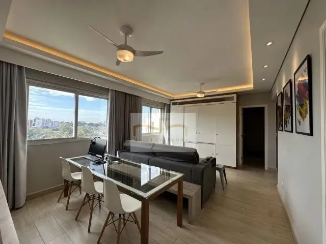 Imagem 6: Apartamento - Jardim Higienópolis