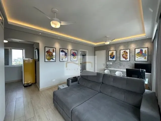 Imagem 7: Apartamento - Jardim Higienópolis