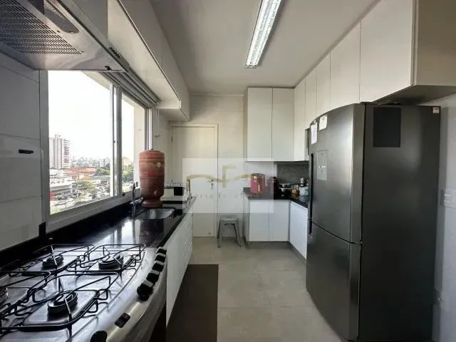 Imagem 9: Apartamento - Jardim Higienópolis