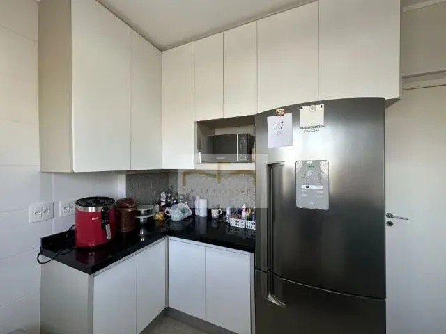 Imagem 12: Apartamento - Jardim Higienópolis
