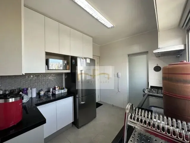 Imagem 5: Apartamento - Jardim Higienópolis