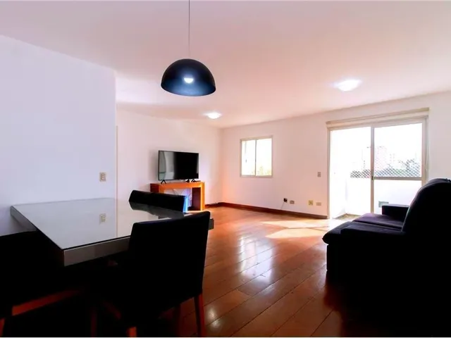 Imagem: Apartamento Residencial em São Paulo