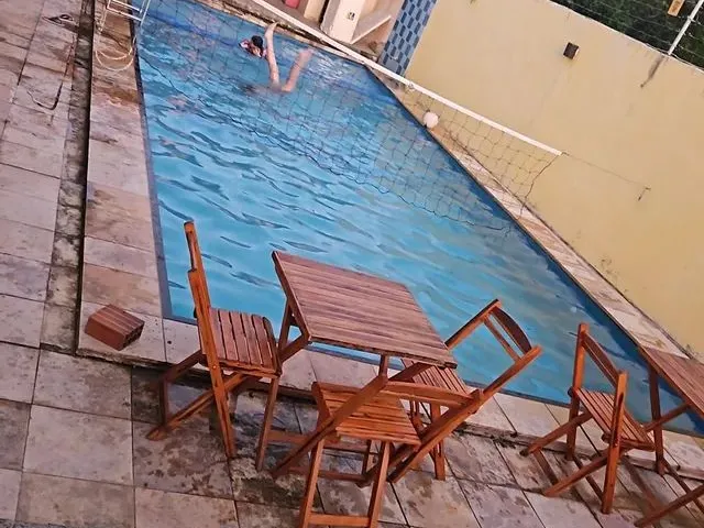 Imagem: Casa de Praia Paracuru