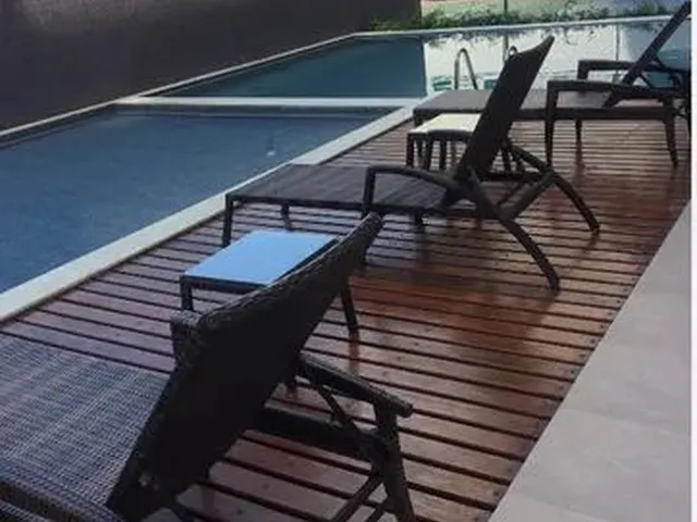Imagem: Apartamento Mobiliado na Prata, para Diárias