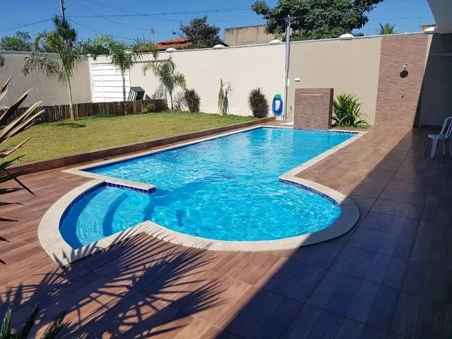 Imagem: Espaço de Festa