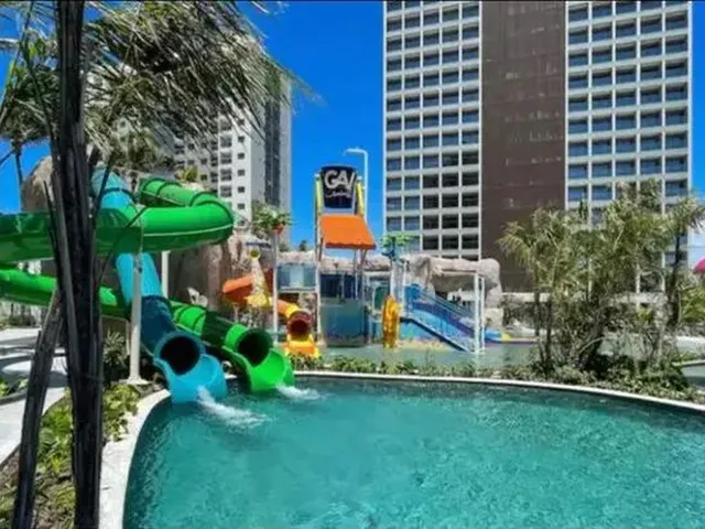 Imagem: Vendo Cota Resort Salinas Premium 1/4