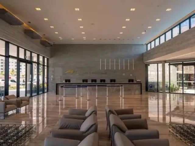 Imagem 3: Vendo Cota Resort Salinas Premium 1/4