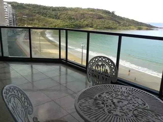 Imagem: Férias em Guarapari/Es - Apartamento para
