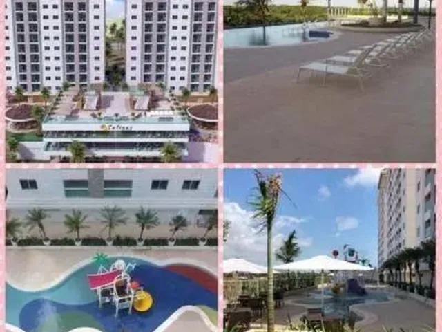 Imagem 2: Salinas Parck Pousada / chalé com 2 dormitórios