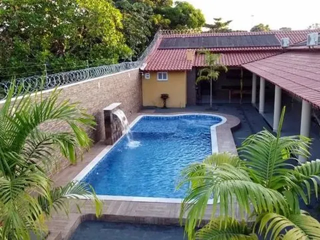Imagem: Aluguel Casa para Temporada Luiz Alves